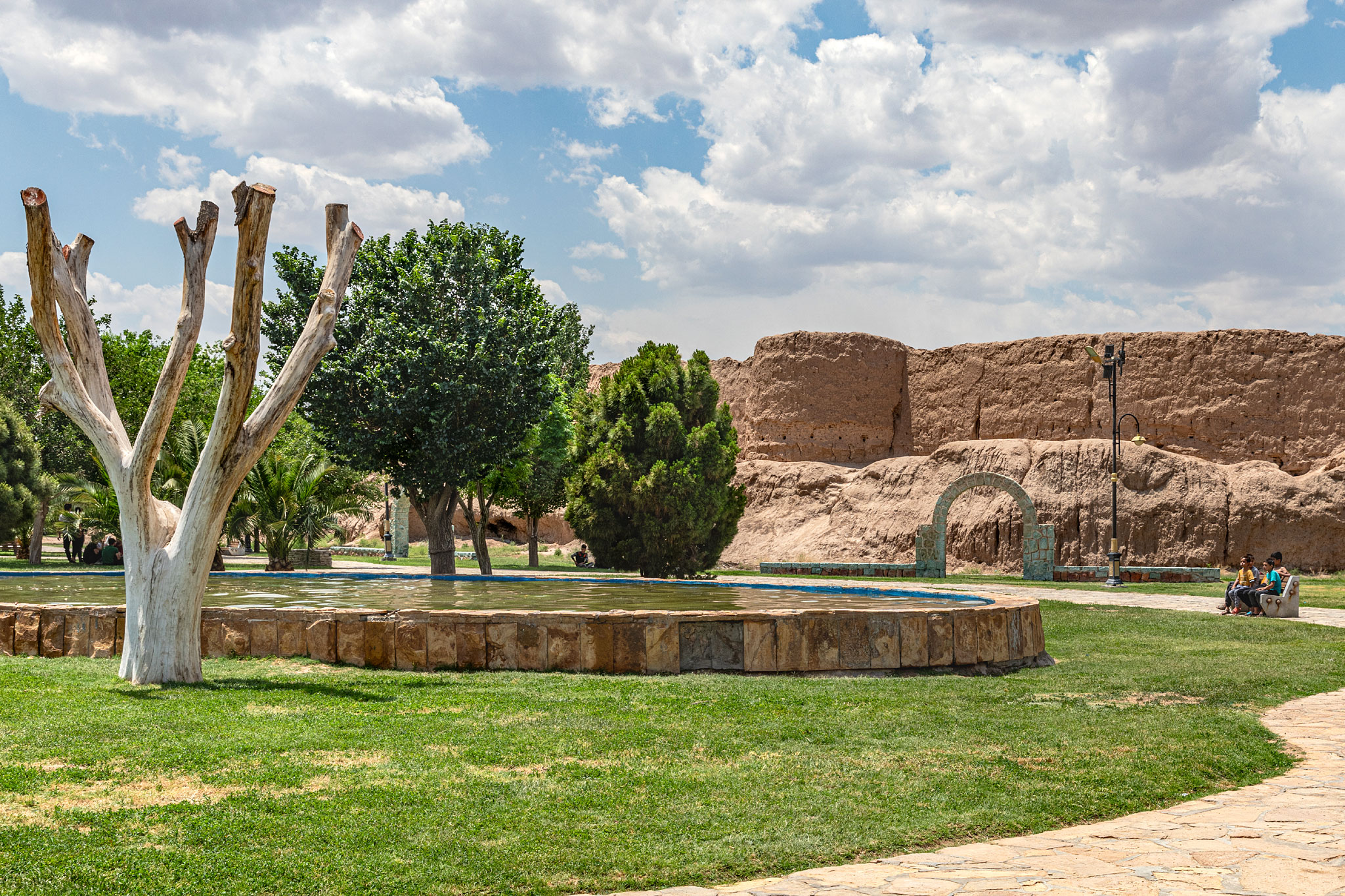 Kashan